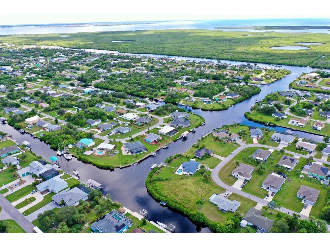 18106 Avonsdale Circle Port Charlotte FL 33948 - AVONDALE WATERWAY C7515201 image13