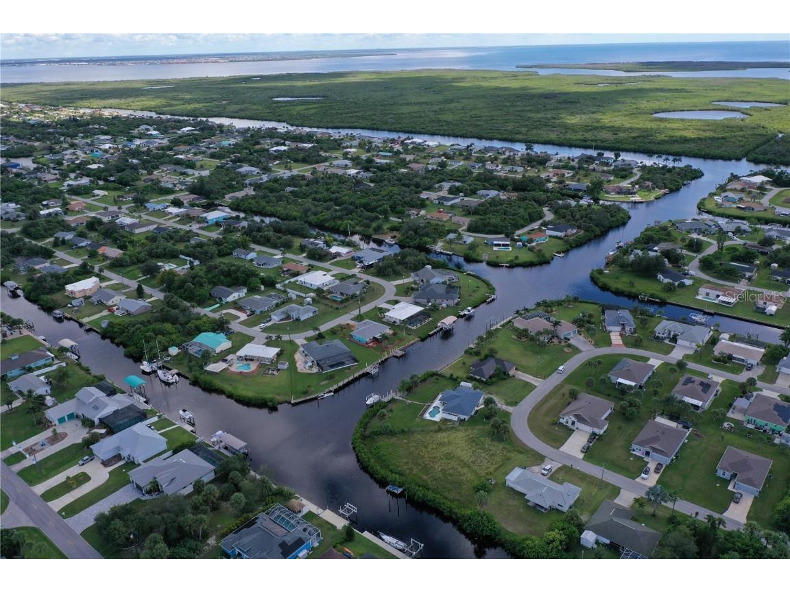 18106 Avonsdale Circle Port Charlotte FL 33948 - AVONDALE WATERWAY C7515201 image15