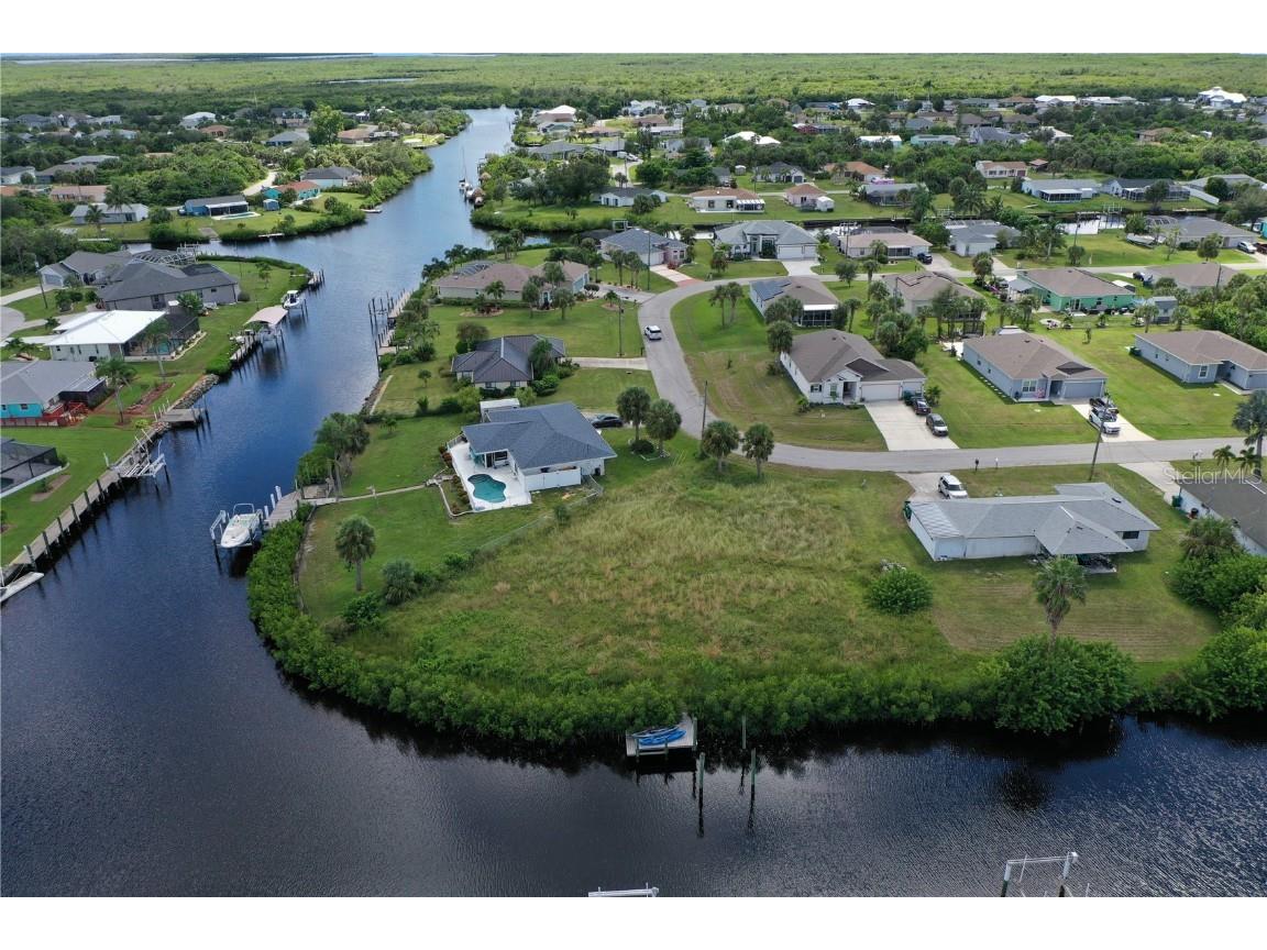 18106 Avonsdale Circle Port Charlotte FL 33948 - AVONDALE WATERWAY C7515201 image16