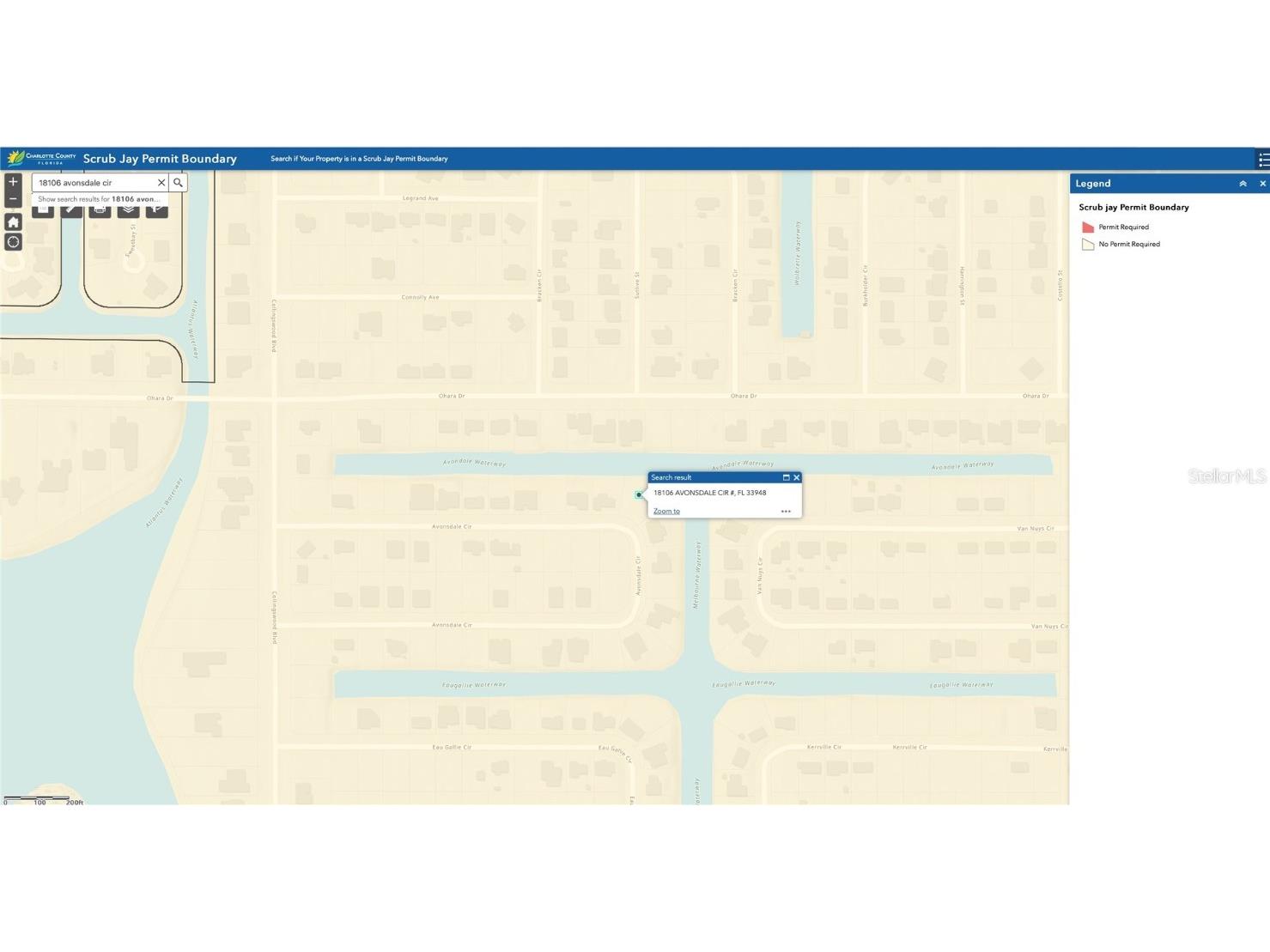 18106 Avonsdale Circle Port Charlotte FL 33948 - AVONDALE WATERWAY C7515201 image17