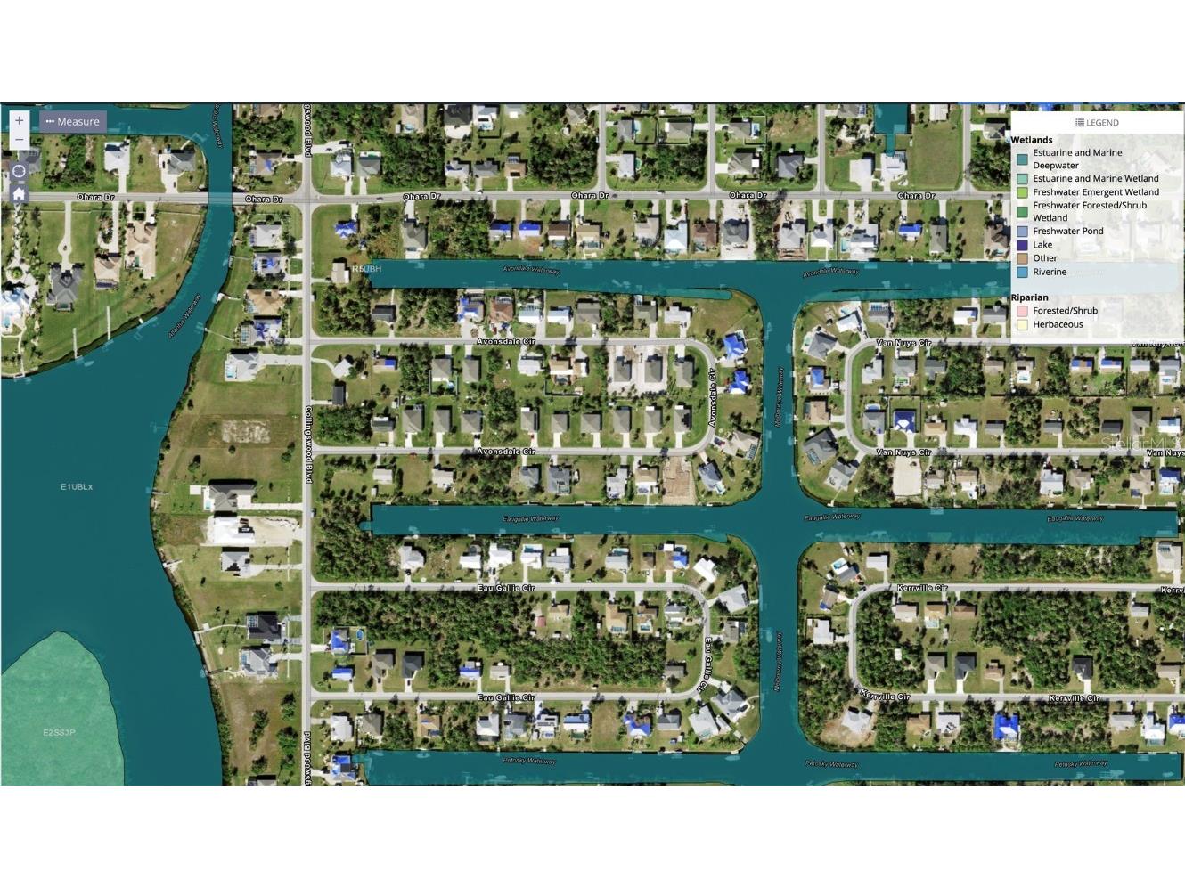 18106 Avonsdale Circle Port Charlotte FL 33948 - AVONDALE WATERWAY C7515201 image19