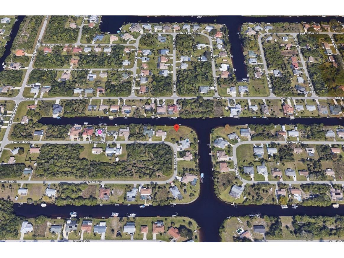 18106 Avonsdale Circle Port Charlotte FL 33948 - AVONDALE WATERWAY C7515201 image21