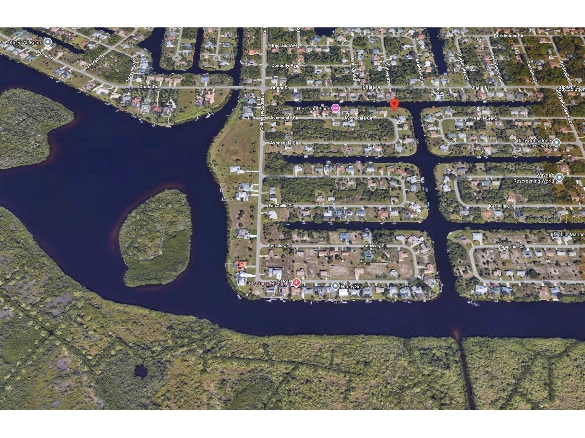 18106 Avonsdale Circle Port Charlotte FL 33948 - AVONDALE WATERWAY C7515201 image22
