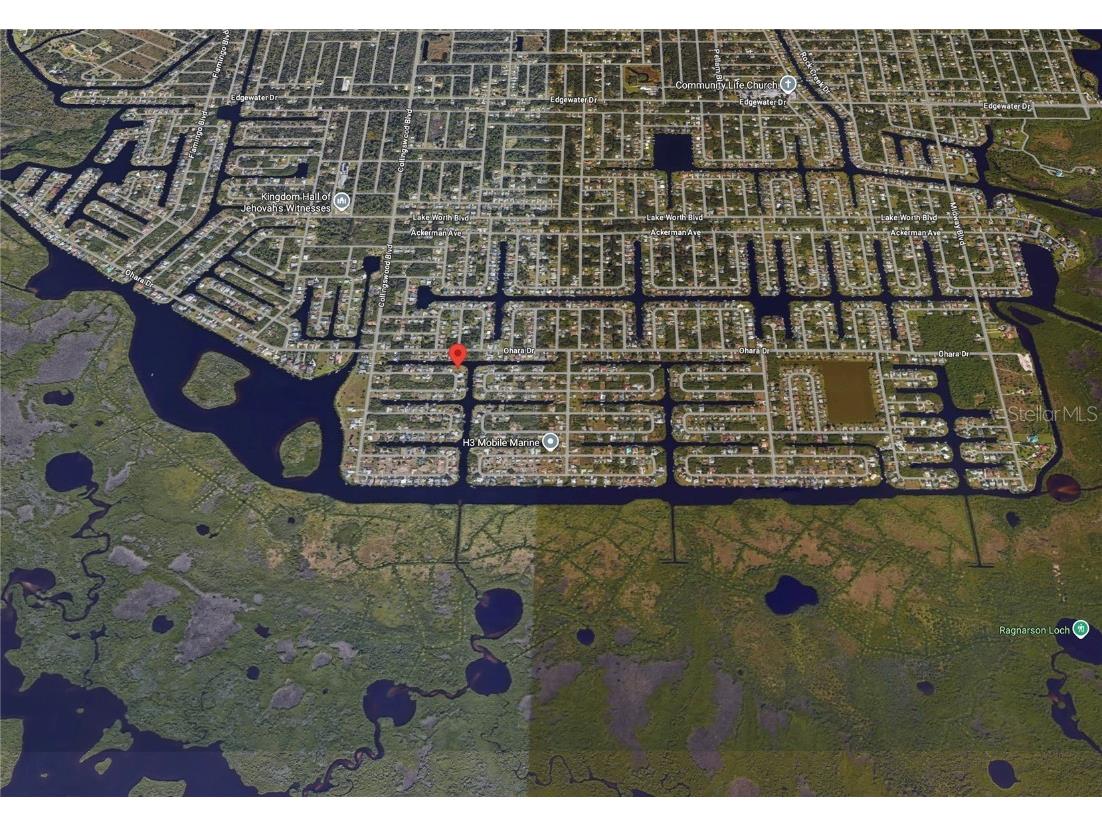 18106 Avonsdale Circle Port Charlotte FL 33948 - AVONDALE WATERWAY C7515201 image23