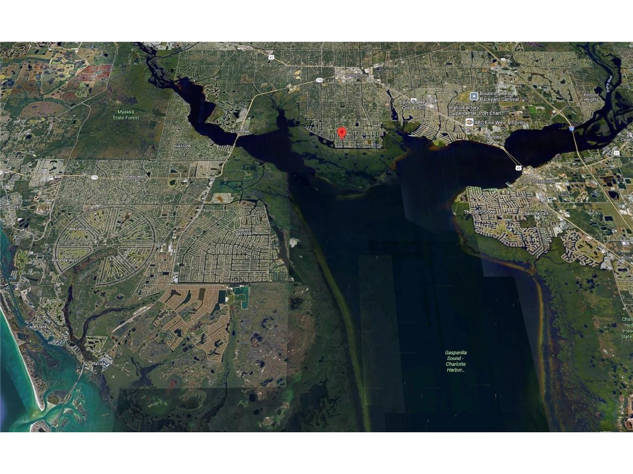 18106 Avonsdale Circle Port Charlotte FL 33948 - AVONDALE WATERWAY C7515201 image25