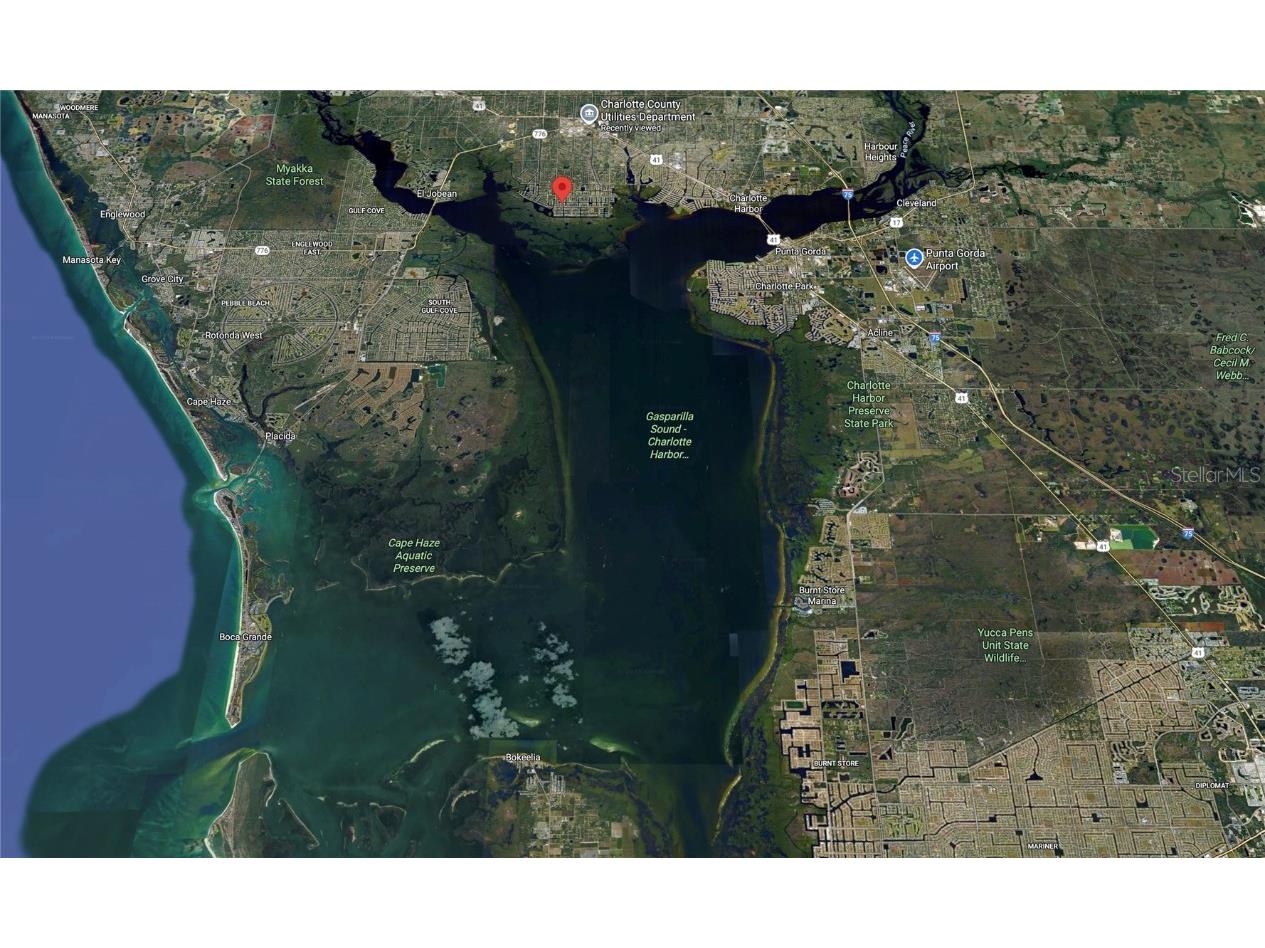 18106 Avonsdale Circle Port Charlotte FL 33948 - AVONDALE WATERWAY C7515201 image26