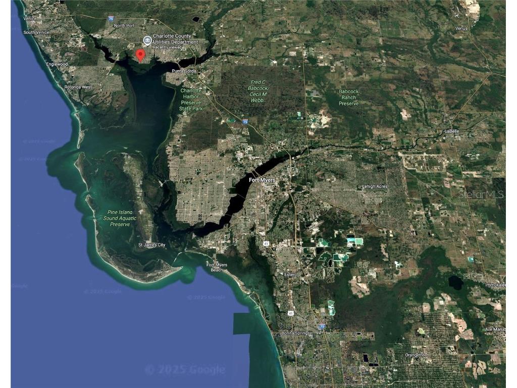 18106 Avonsdale Circle Port Charlotte FL 33948 - AVONDALE WATERWAY C7515201 image27