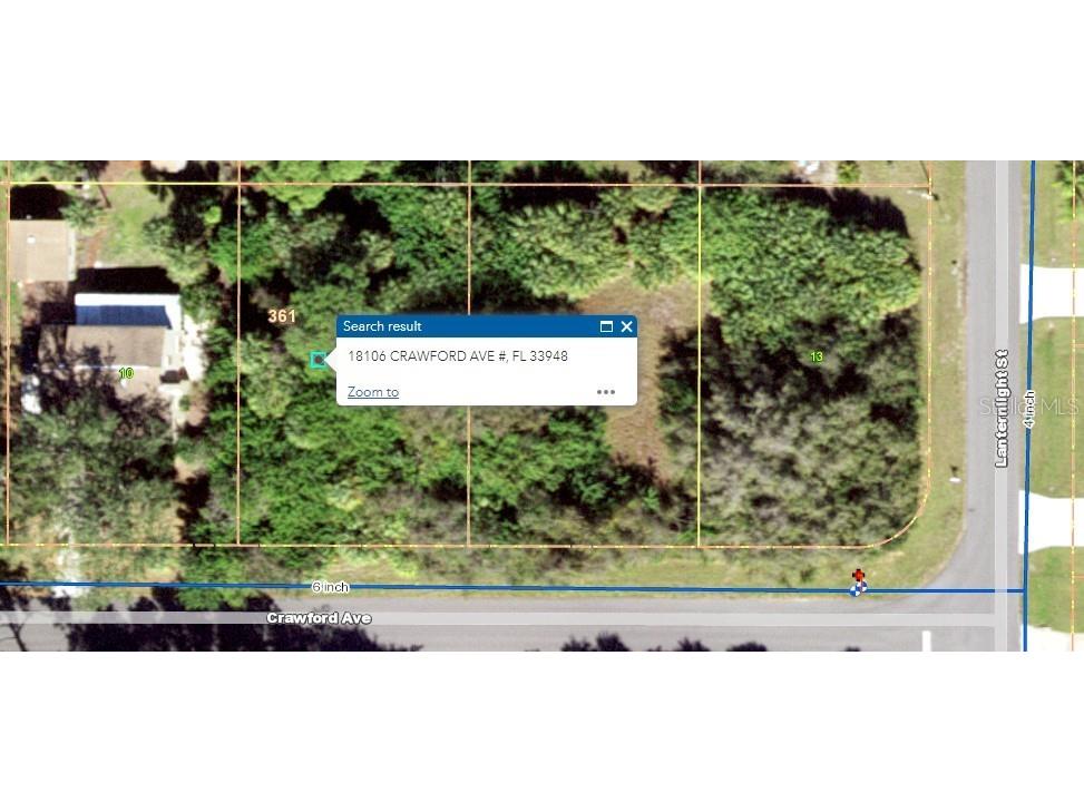 18106 Crawford Avenue Port Charlotte FL 33948 T3457334 image1