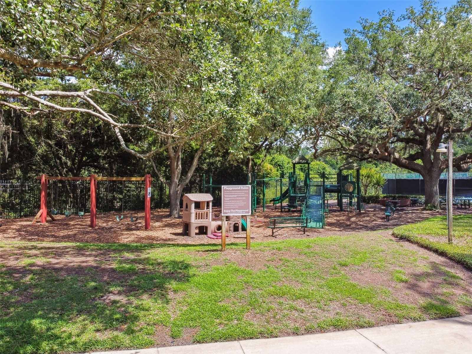 18106 Fairmead Court Lutz FL 33548 TB8521936 image45