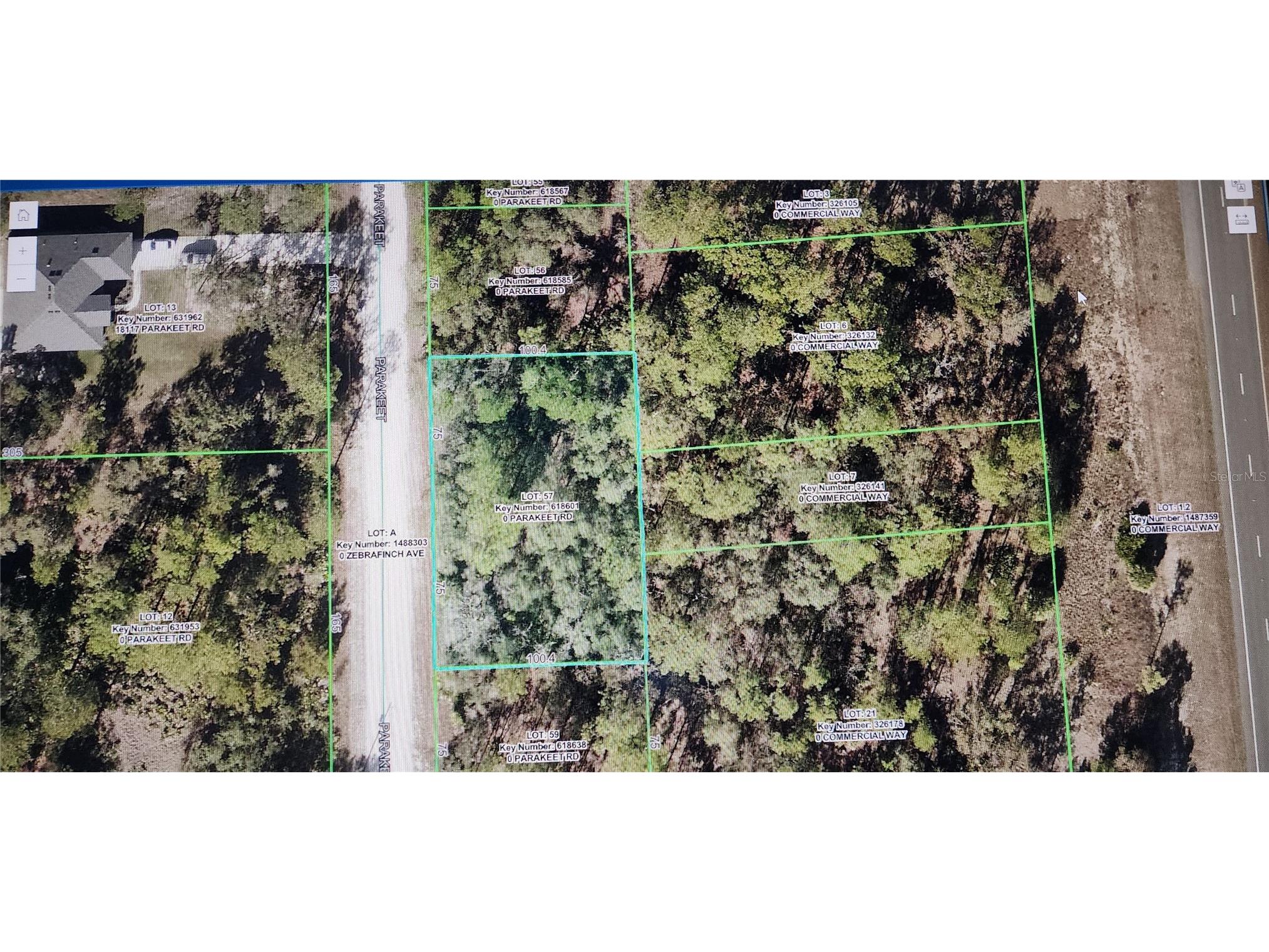 18106 Parakeet Road Brooksville FL 34614 TB8532466 image6
