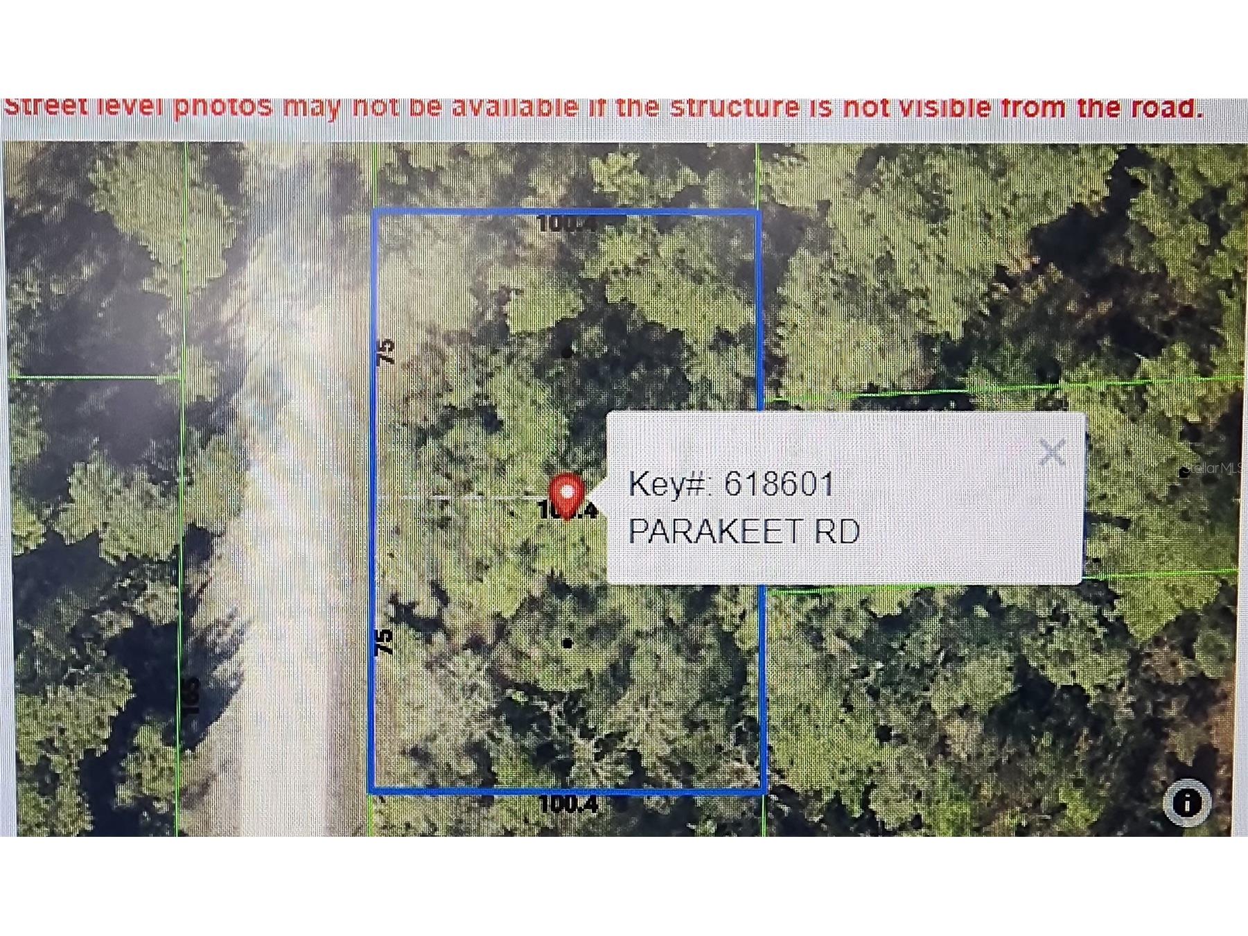 18106 Parakeet Road Brooksville FL 34614 TB8532466 image7