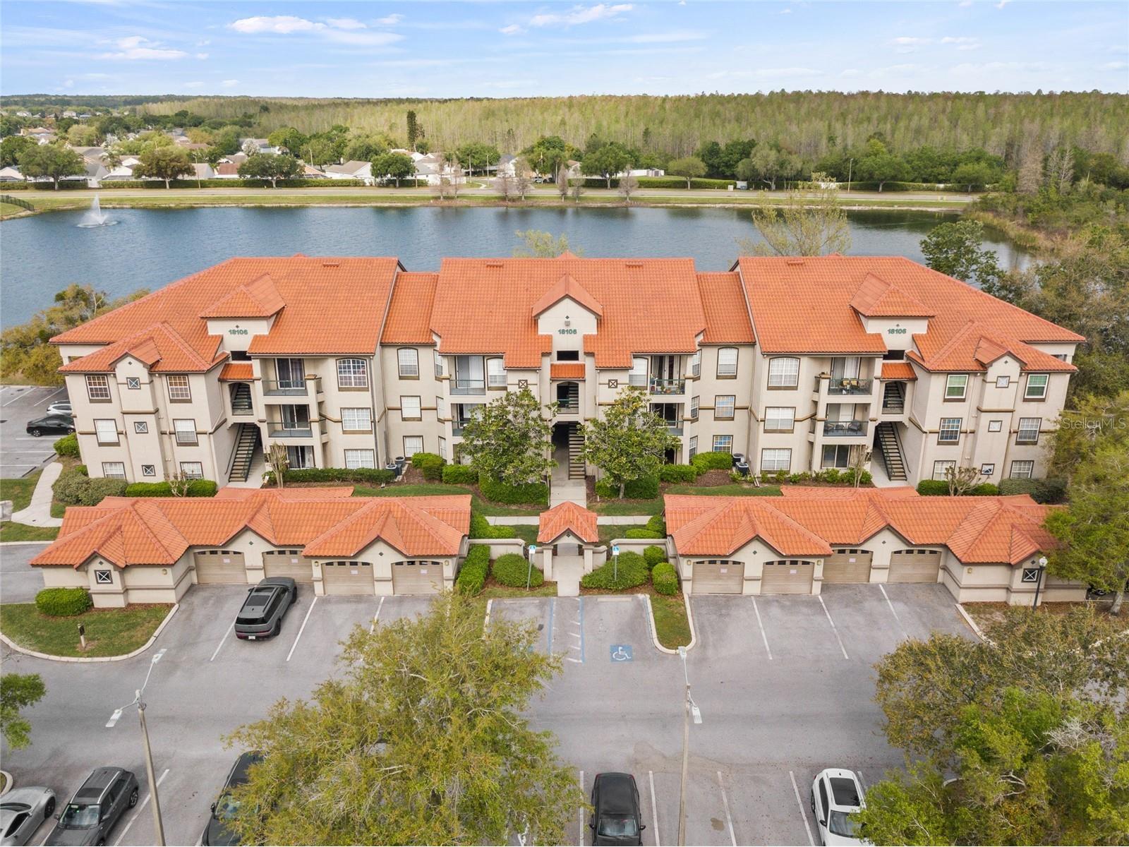 18106 Peregrines Perch Place #5104 Lutz FL 33558 A4687626 image1