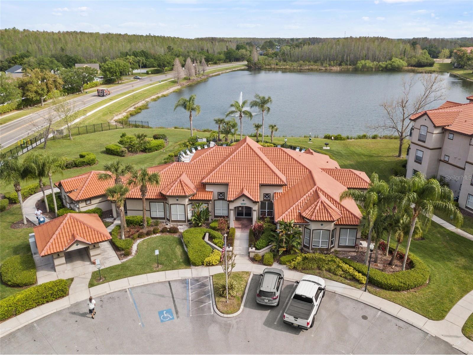 18106 Peregrines Perch Place #5104 Lutz FL 33558 A4687626 image23