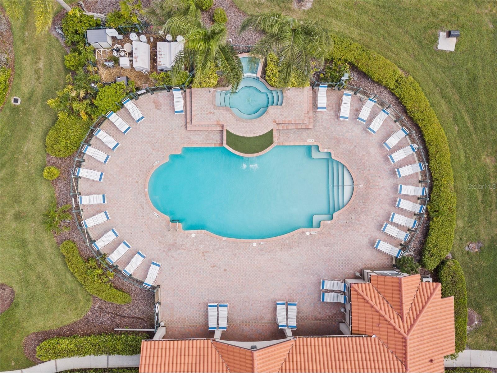 18106 Peregrines Perch Place #5104 Lutz FL 33558 A4687626 image24