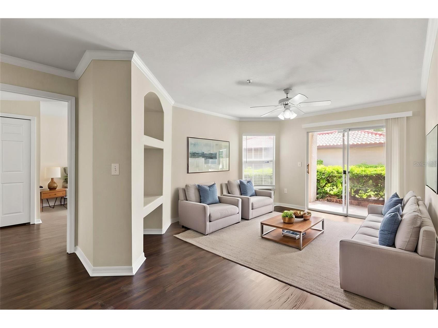 18106 Peregrines Perch Place #5104 Lutz FL 33558 A4687626 image7
