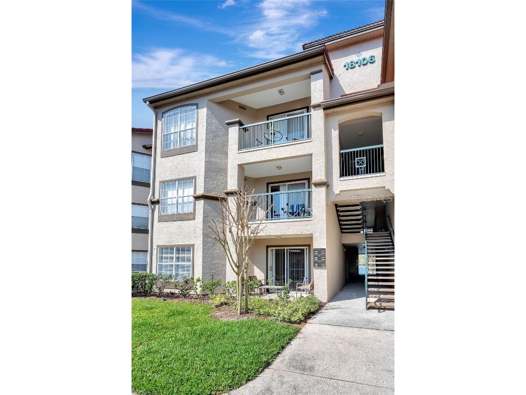 18106 Peregrines Perch Place #5105 Lutz FL 33558 S5081345 image1