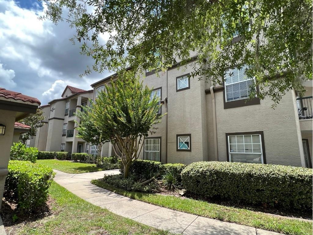 18106 Peregrines Perch Place #5105 Lutz FL 33558 U8249458 image1