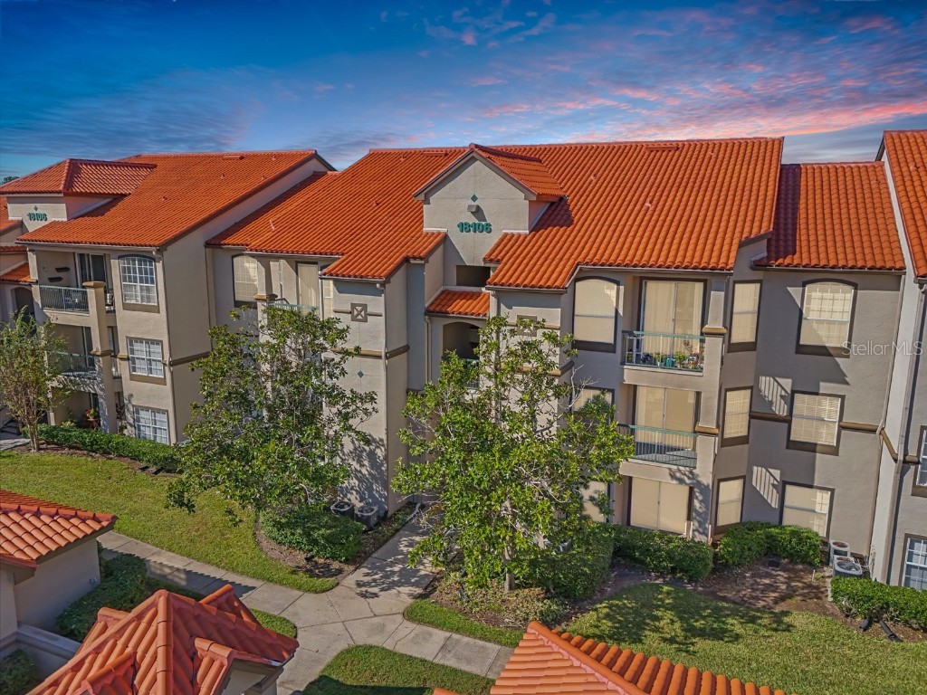 18106 Peregrines Perch Place #5204 Lutz FL 33558 TB8325527 image1