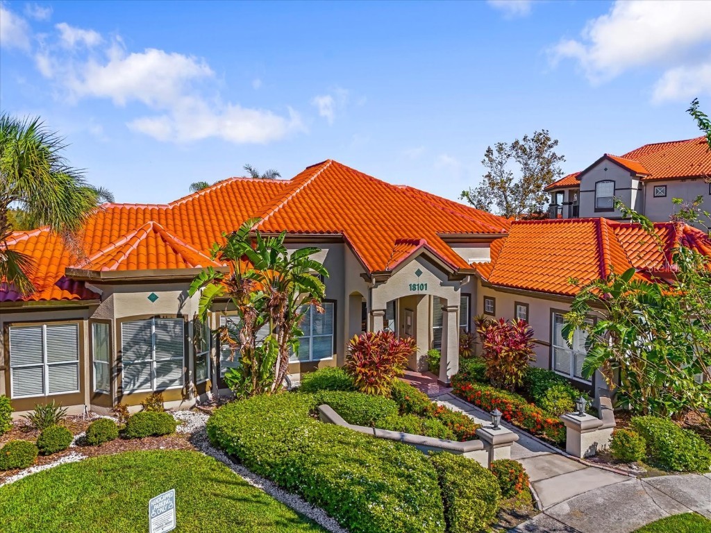 18106 Peregrines Perch Place #5204 Lutz FL 33558 TB8325527 image23