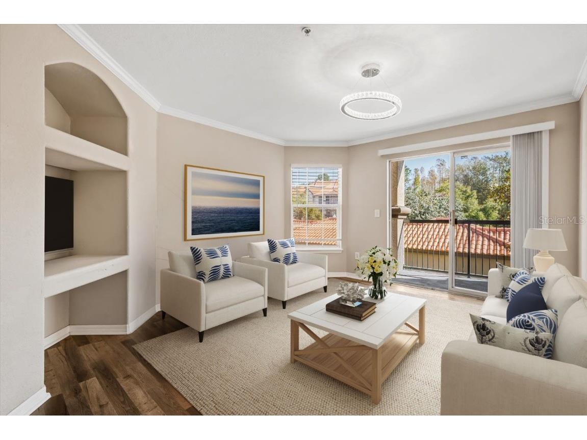 18106 Peregrines Perch Place #5204 Lutz FL 33558 TB8325527 image3