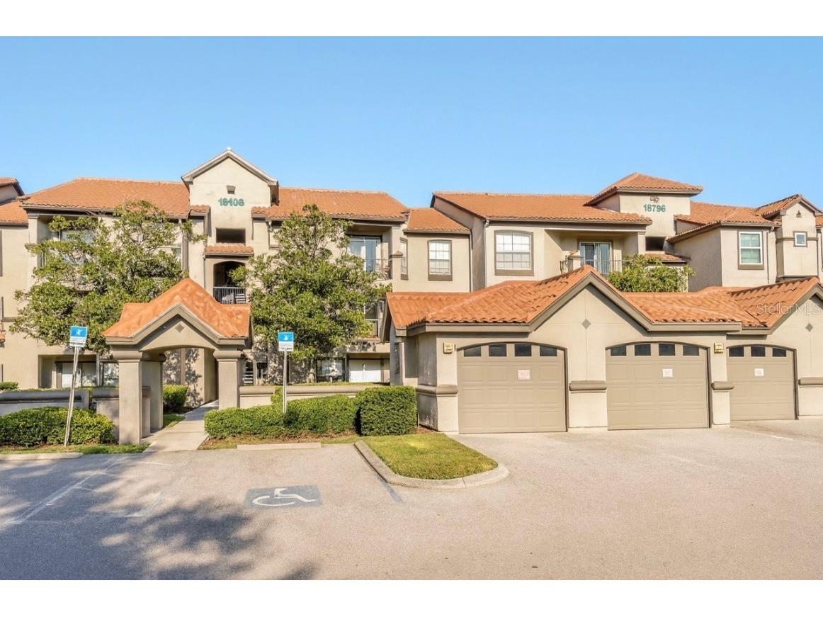 18106 Peregrines Perch Place #5209 Lutz FL 33558 TB8439379 image1