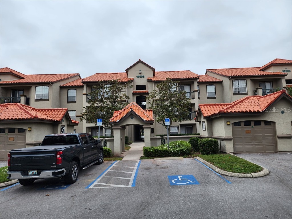 18106 Peregrines Perch Place #5210 Lutz FL 33558 T3484464 image1