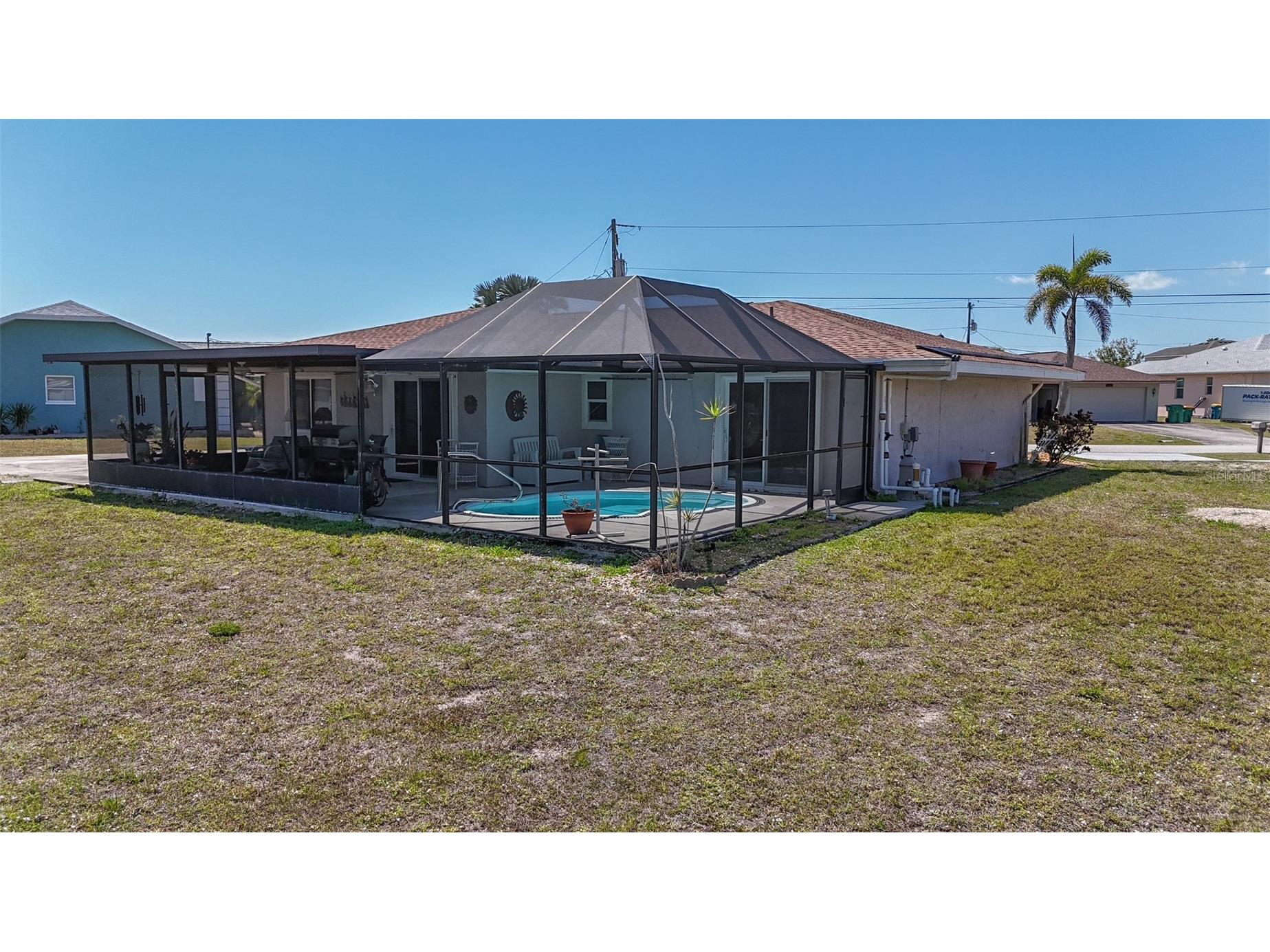 18106 Petoskey Circle Port Charlotte FL 33948 C7508069 image38