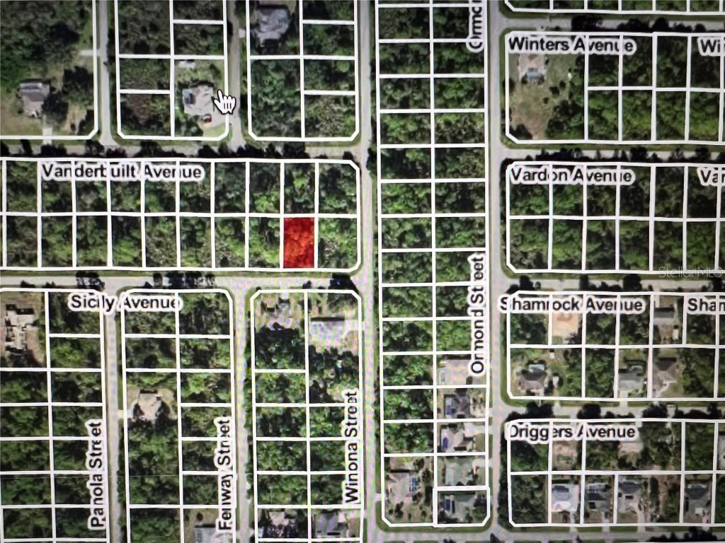 18106 Sicily Avenue Port Charlotte FL 33948 O6212559 image2