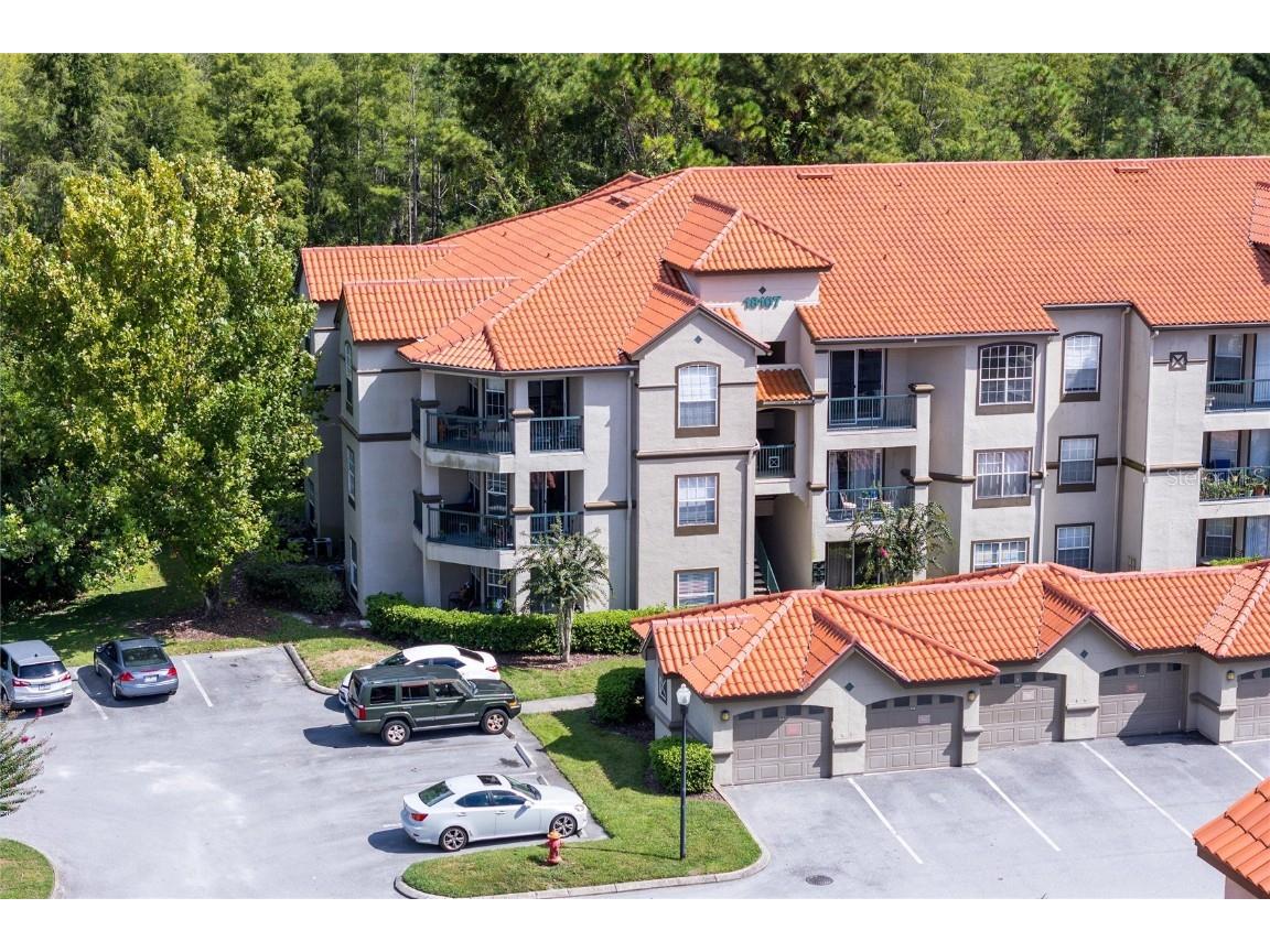 18107 Peregrines Perch Place #212 Lutz FL 33558 TB8425092 image1