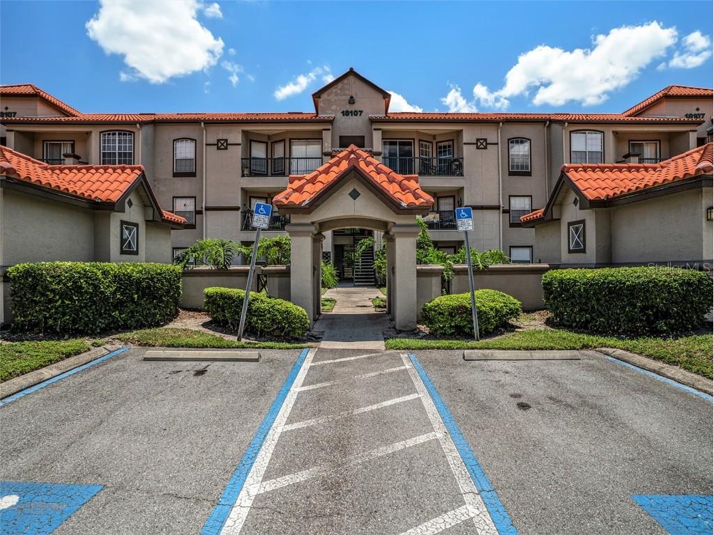 18107 Peregrines Perch Place #309 Lutz FL 33558 T3527925 image1