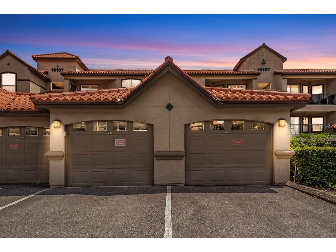 18107 Peregrines Perch Place #6101 Lutz FL 33558 TB8429059 image1