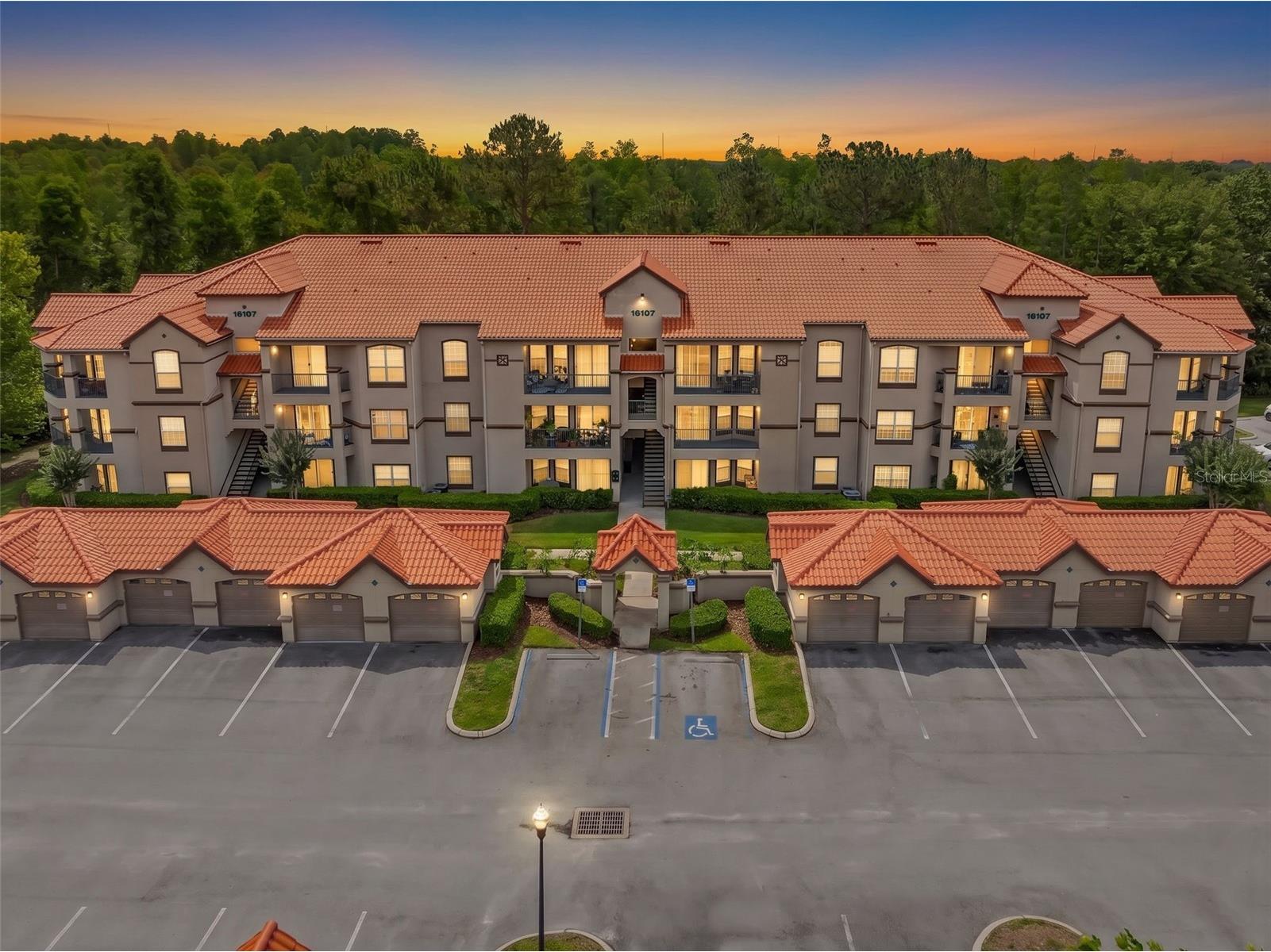 18107 Peregrines Perch Place #6111 Lutz FL 33558 TB8512842 image2