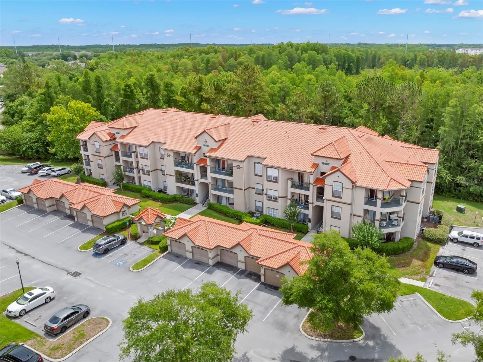 18107 Peregrines Perch Place #6111 Lutz FL 33558 TB8512842 image3