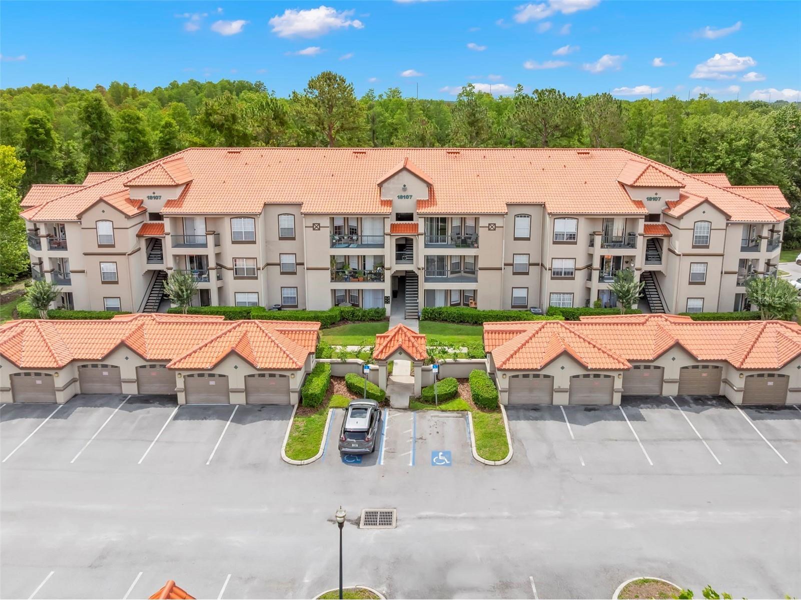 18107 Peregrines Perch Place #6111 Lutz FL 33558 TB8512842 image4