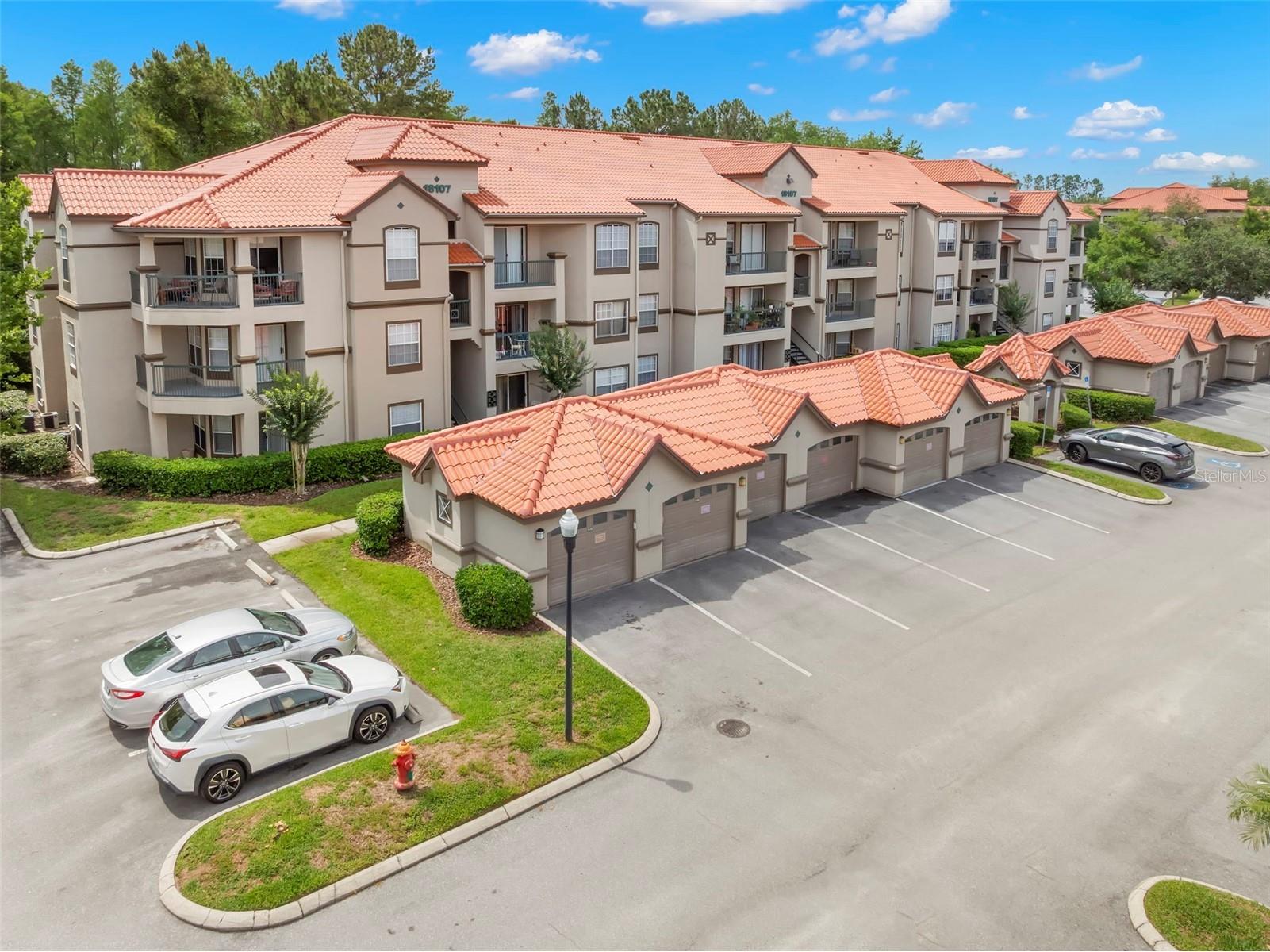 18107 Peregrines Perch Place #6111 Lutz FL 33558 TB8512842 image5