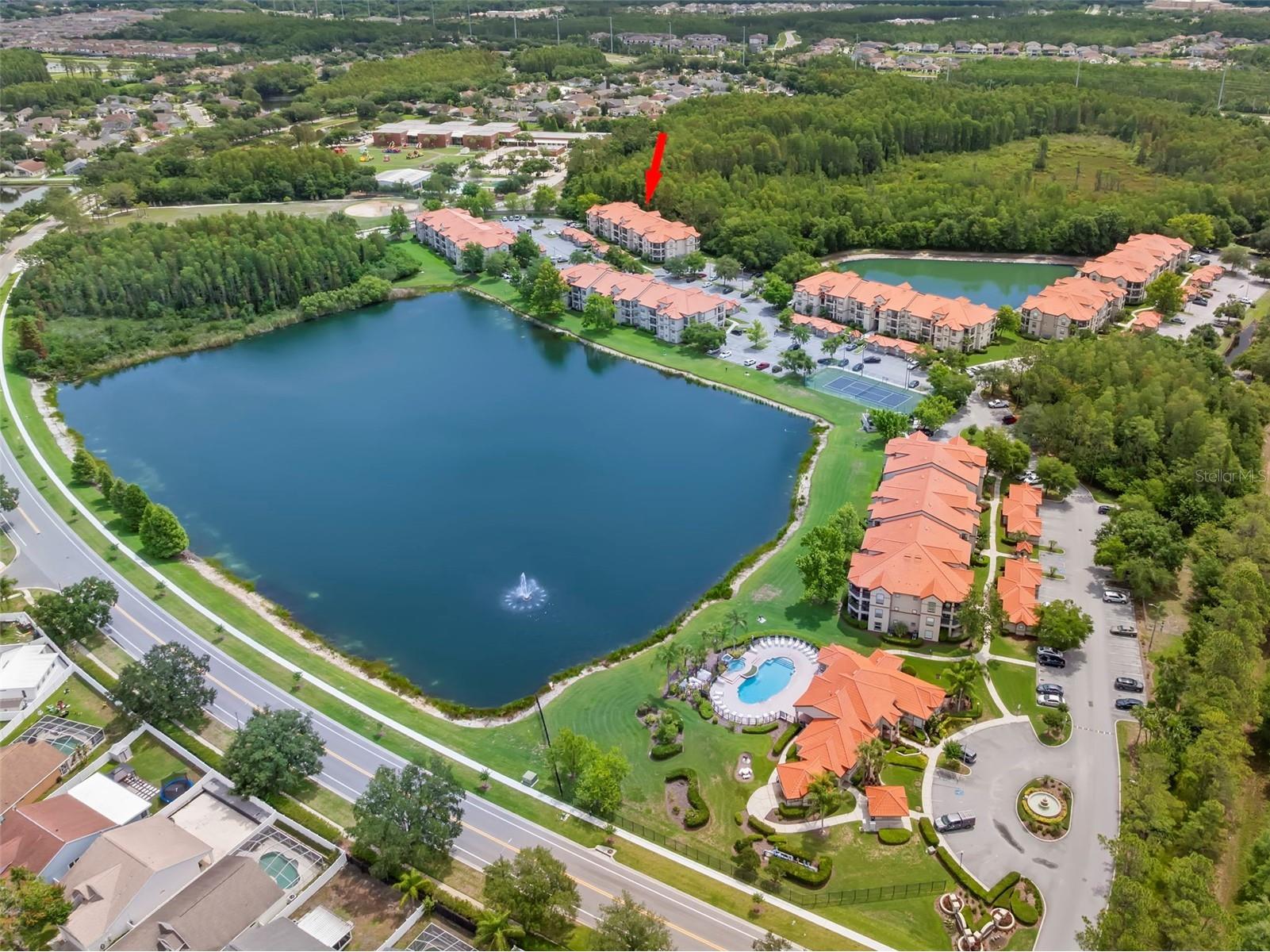18107 Peregrines Perch Place #6111 Lutz FL 33558 TB8512842 image6