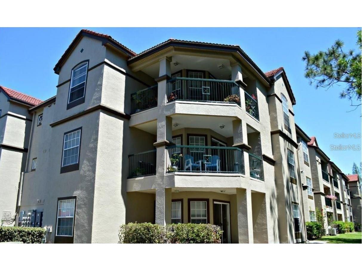 18107 Peregrines Perch Place #6207 Lutz FL 33558 T3500835 image1