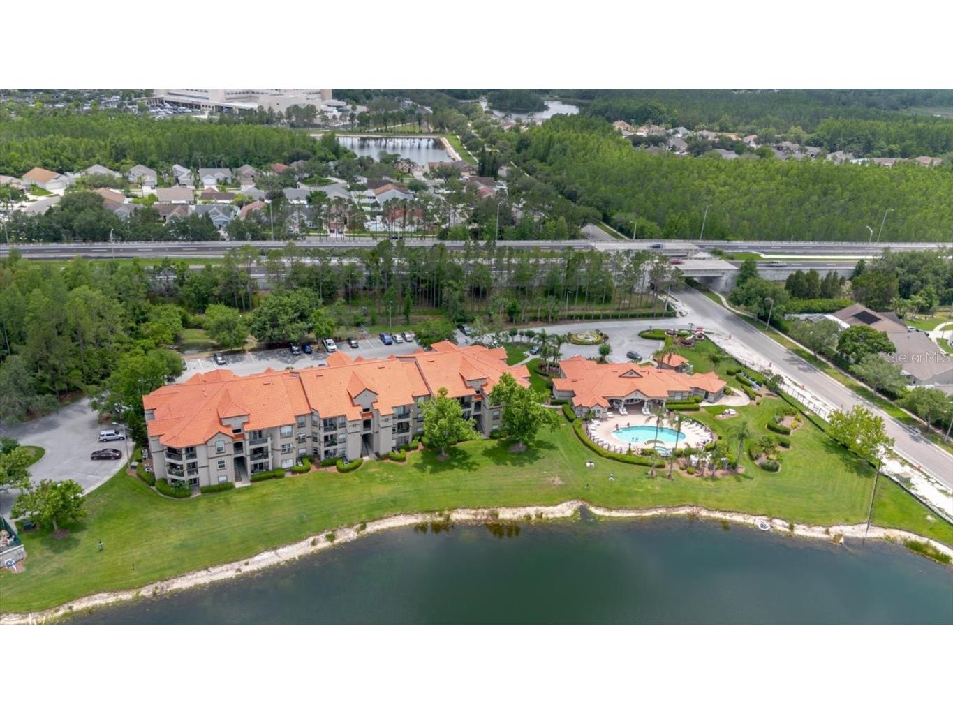 18107 Peregrines Perch Place #6303 Lutz FL 33558 TB8388420 image2