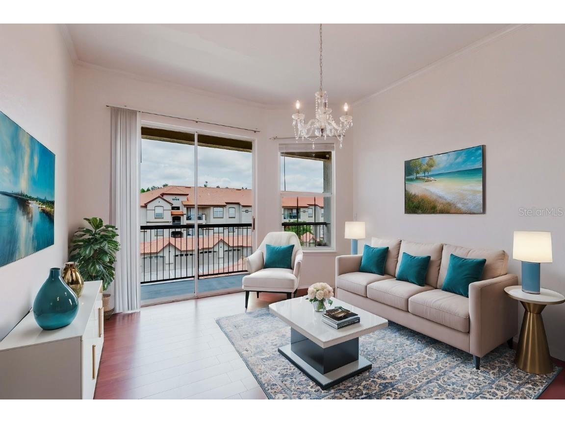 18107 Peregrines Perch Place #6303 Lutz FL 33558 TB8388420 image3