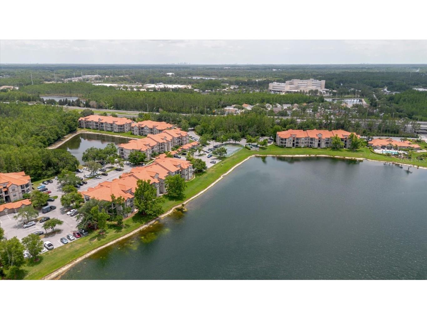 18107 Peregrines Perch Place #6303 Lutz FL 33558 TB8388420 image32