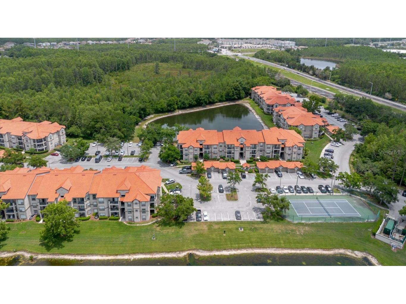 18107 Peregrines Perch Place #6303 Lutz FL 33558 TB8388420 image34