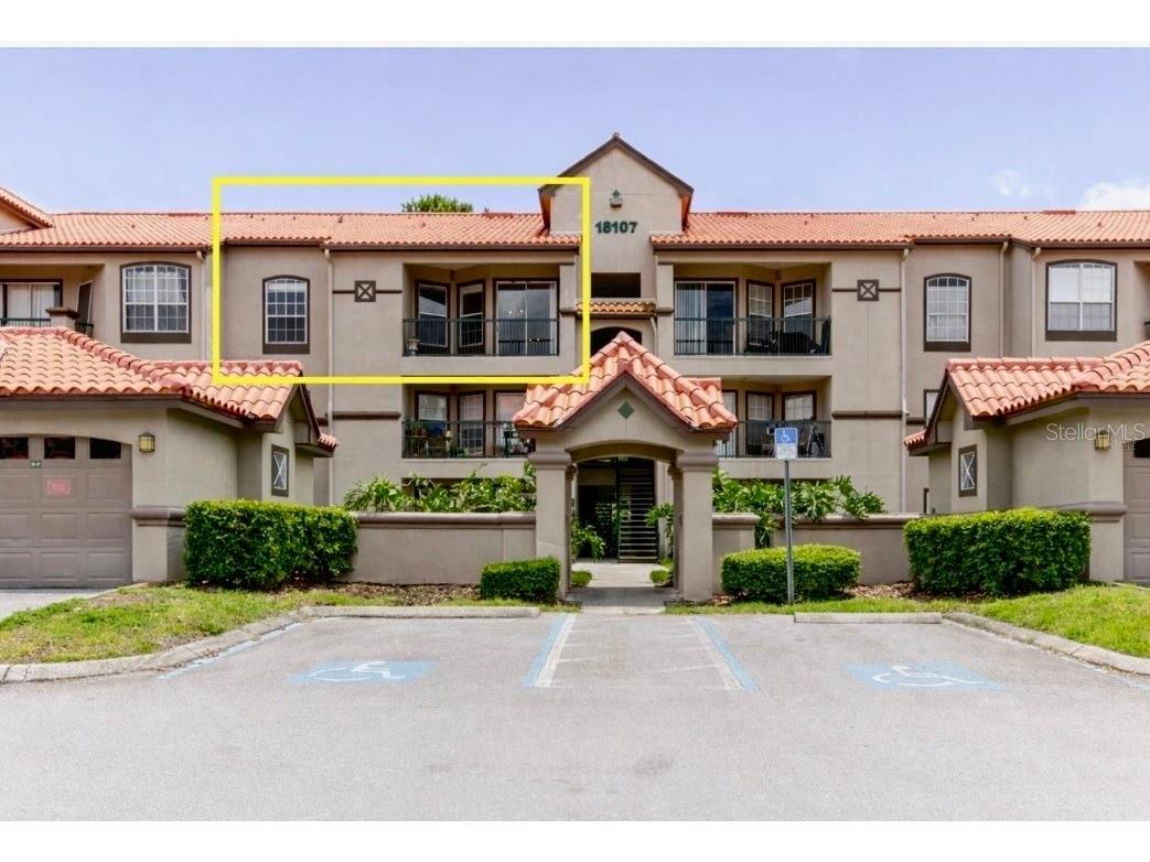 18107 Peregrines Perch Place #6303 Lutz FL 33558 TB8493795 image1
