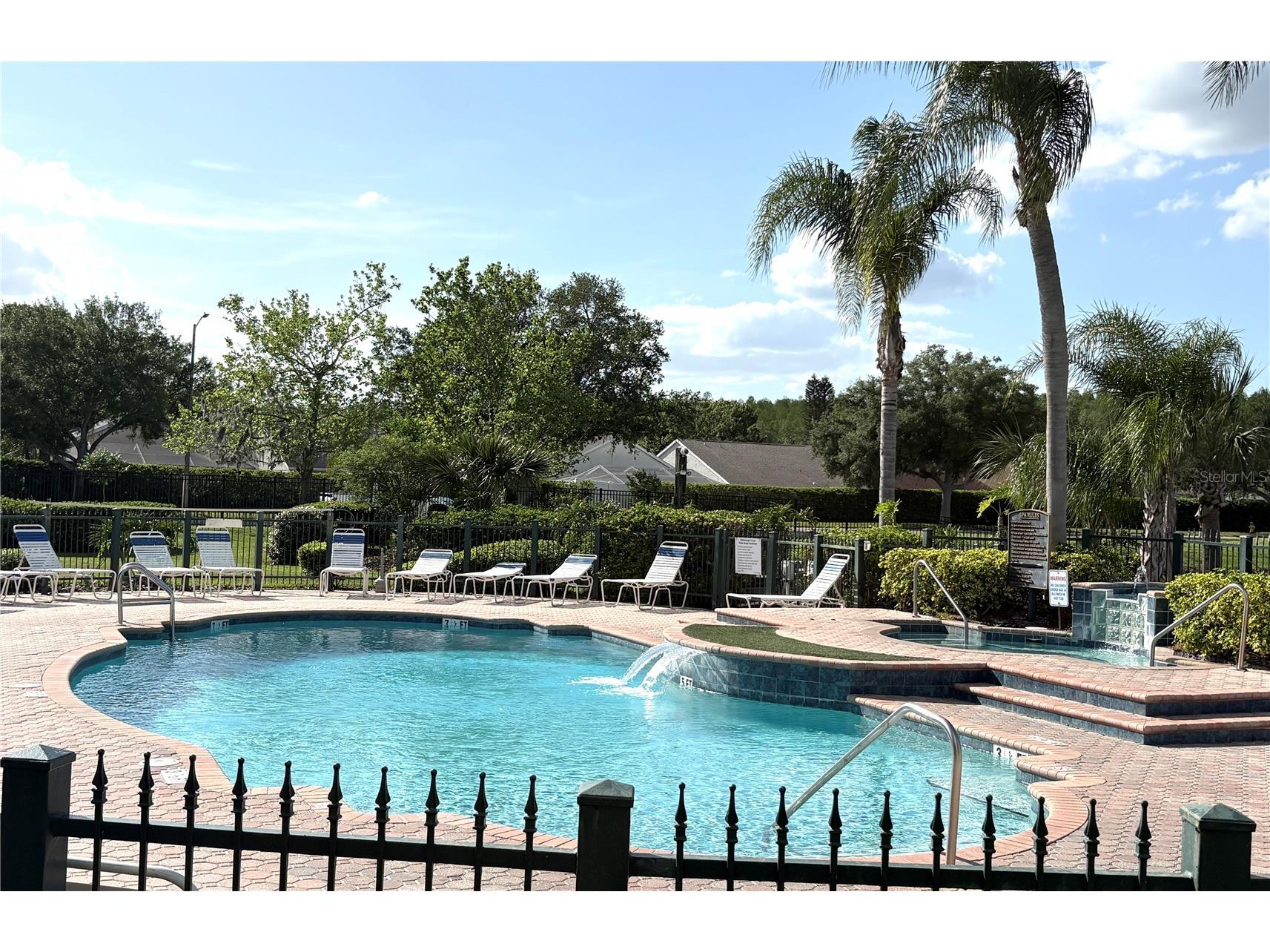 18107 Peregrines Perch Place #6303 Lutz FL 33558 TB8493795 image26