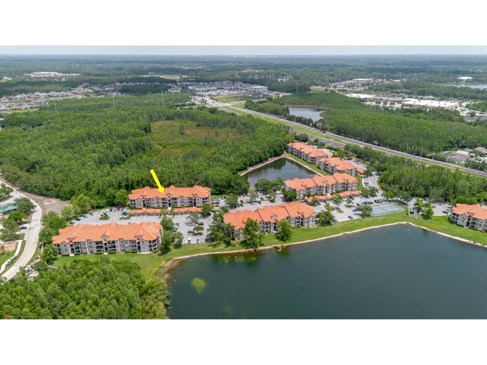 18107 Peregrines Perch Place #6303 Lutz FL 33558 TB8493795 image35