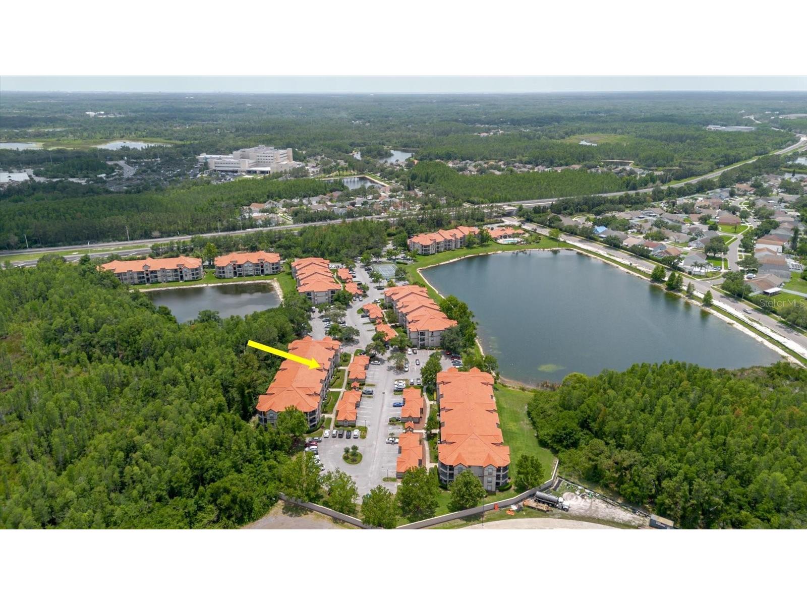 18107 Peregrines Perch Place #6303 Lutz FL 33558 TB8493795 image37