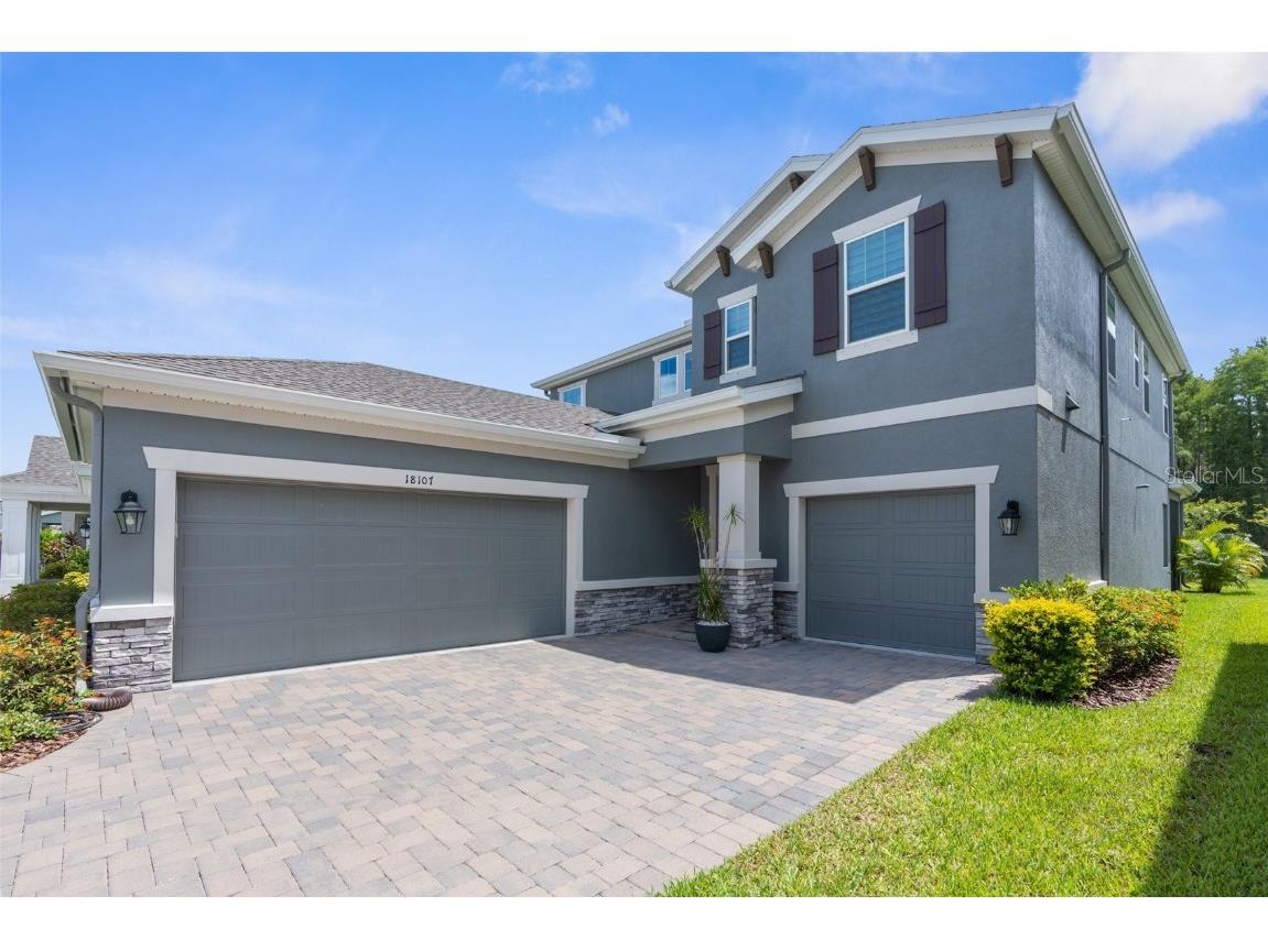 18107 Ramble On Way Land O Lakes FL 34638 T3535585 image1