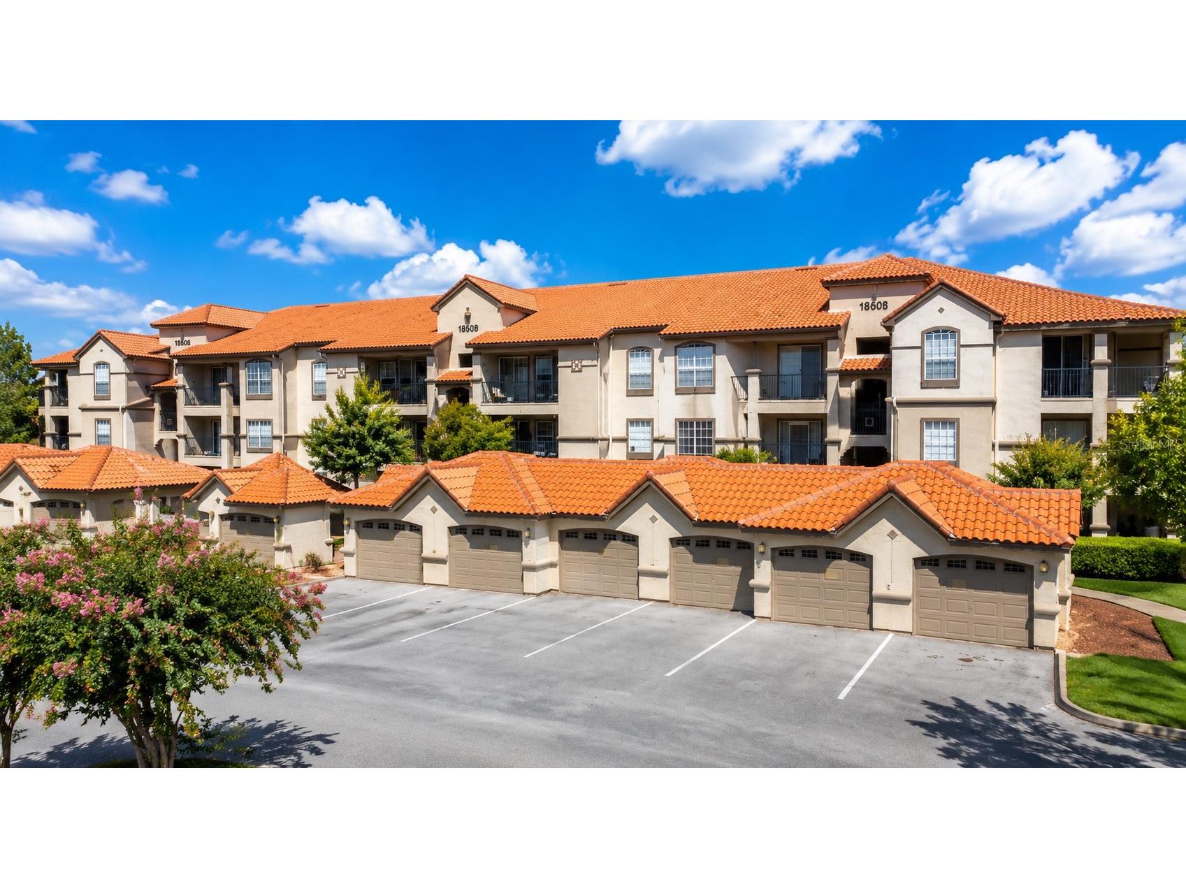 18108 Peregines Perch Place #7109 Lutz FL 33558 TB8498866 image1