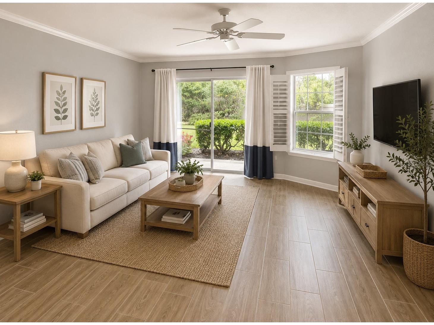 18108 Peregines Perch Place #7109 Lutz FL 33558 TB8498866 image2