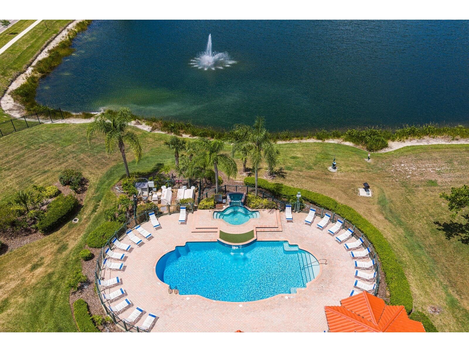 18108 Peregrines Perch Place #7110 Lutz FL 33558 TB8513236 image23