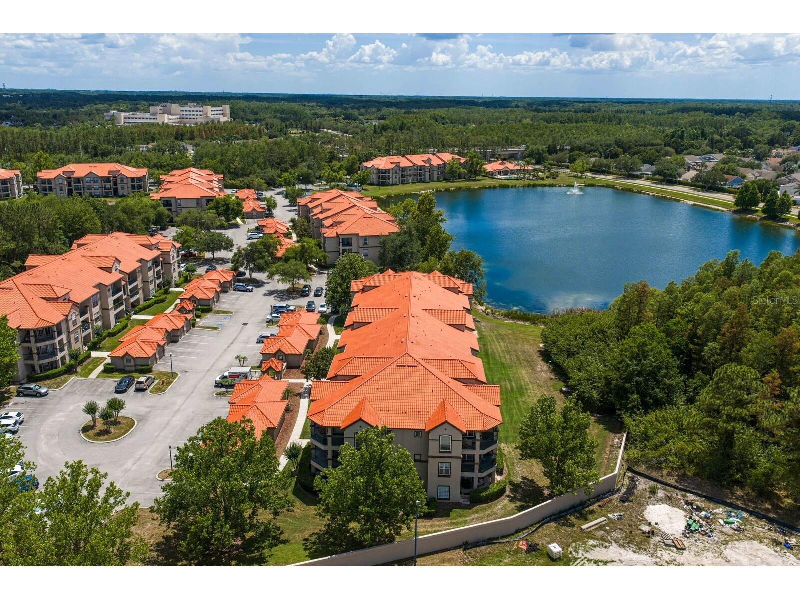 18108 Peregrines Perch Place #7110 Lutz FL 33558 TB8513236 image36